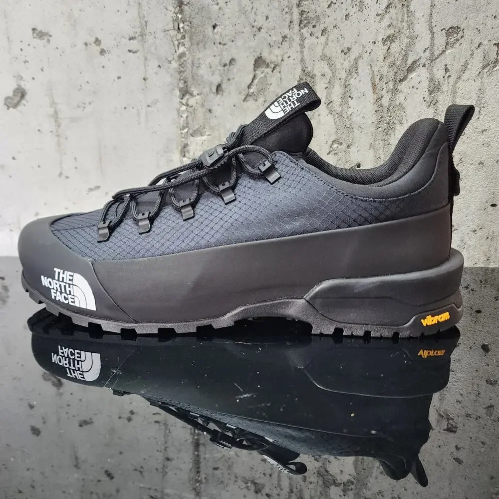MSRP $230 The North Face Verto Alpine GORE-TEX Shoes Size 14 Men’s
